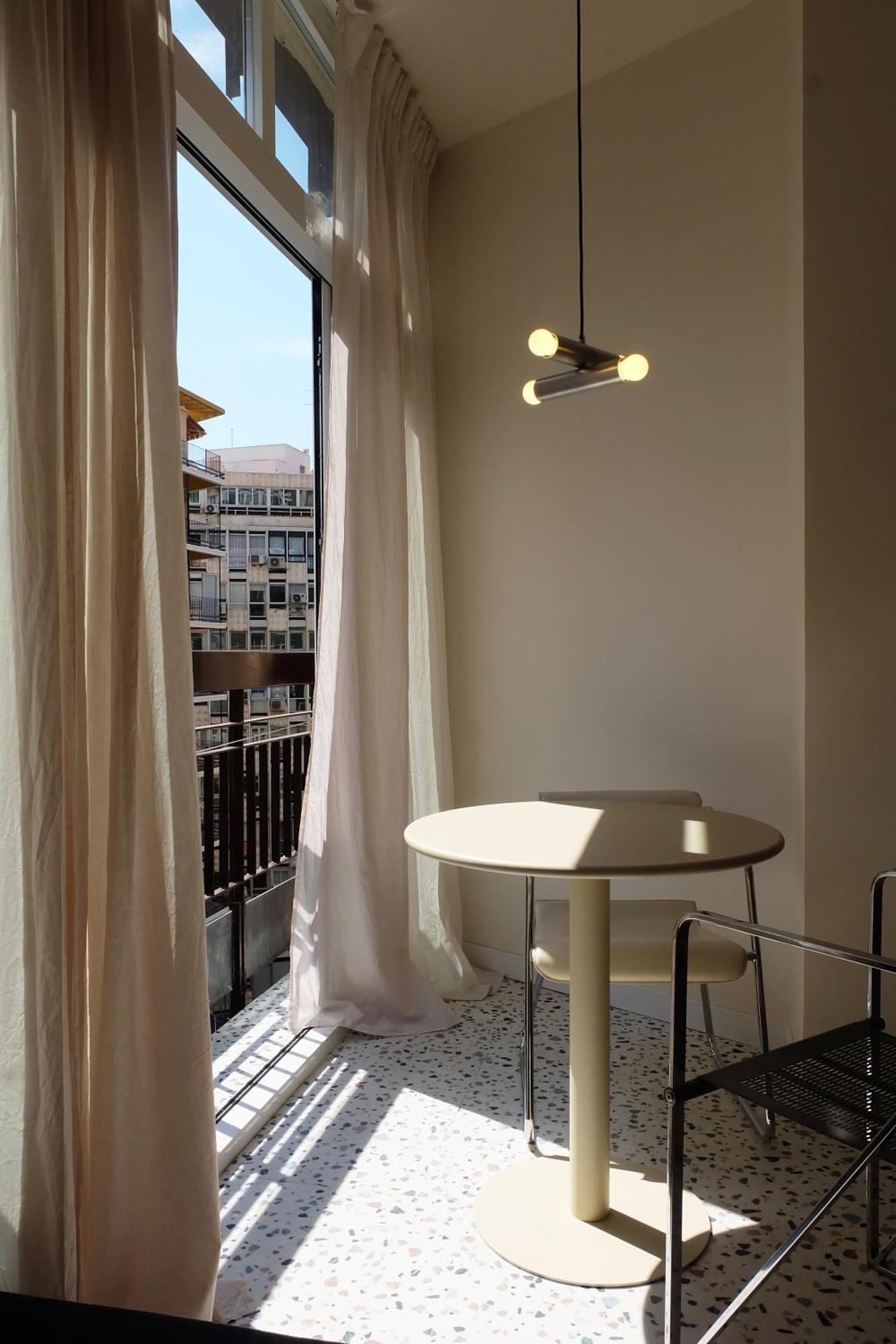 Apartamento La Rambla 43 Contactless Alicante Exterior foto