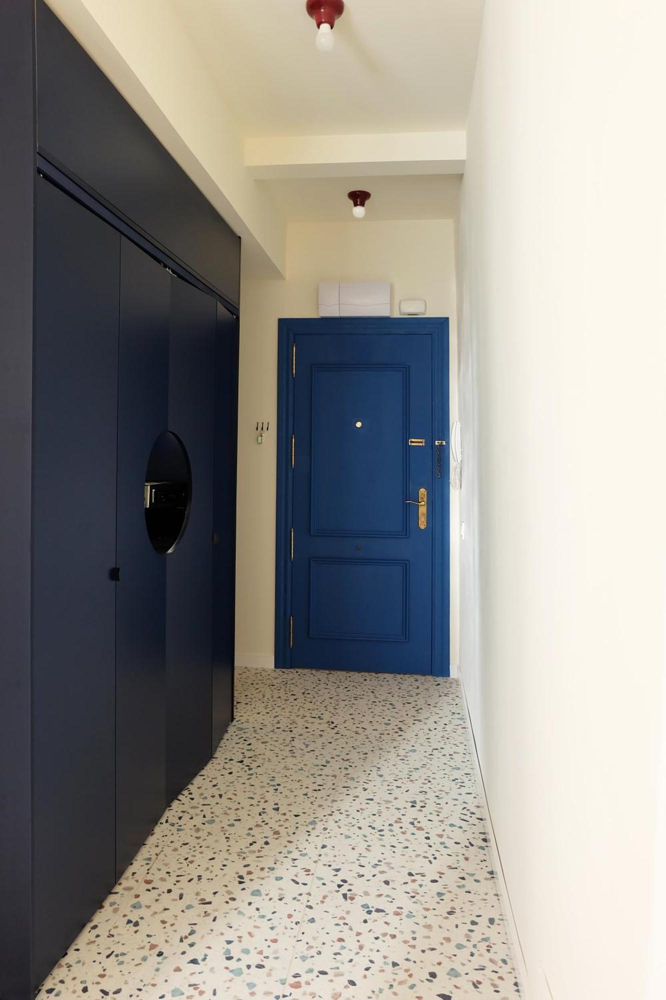 Apartamento La Rambla 43 Contactless Alicante Exterior foto