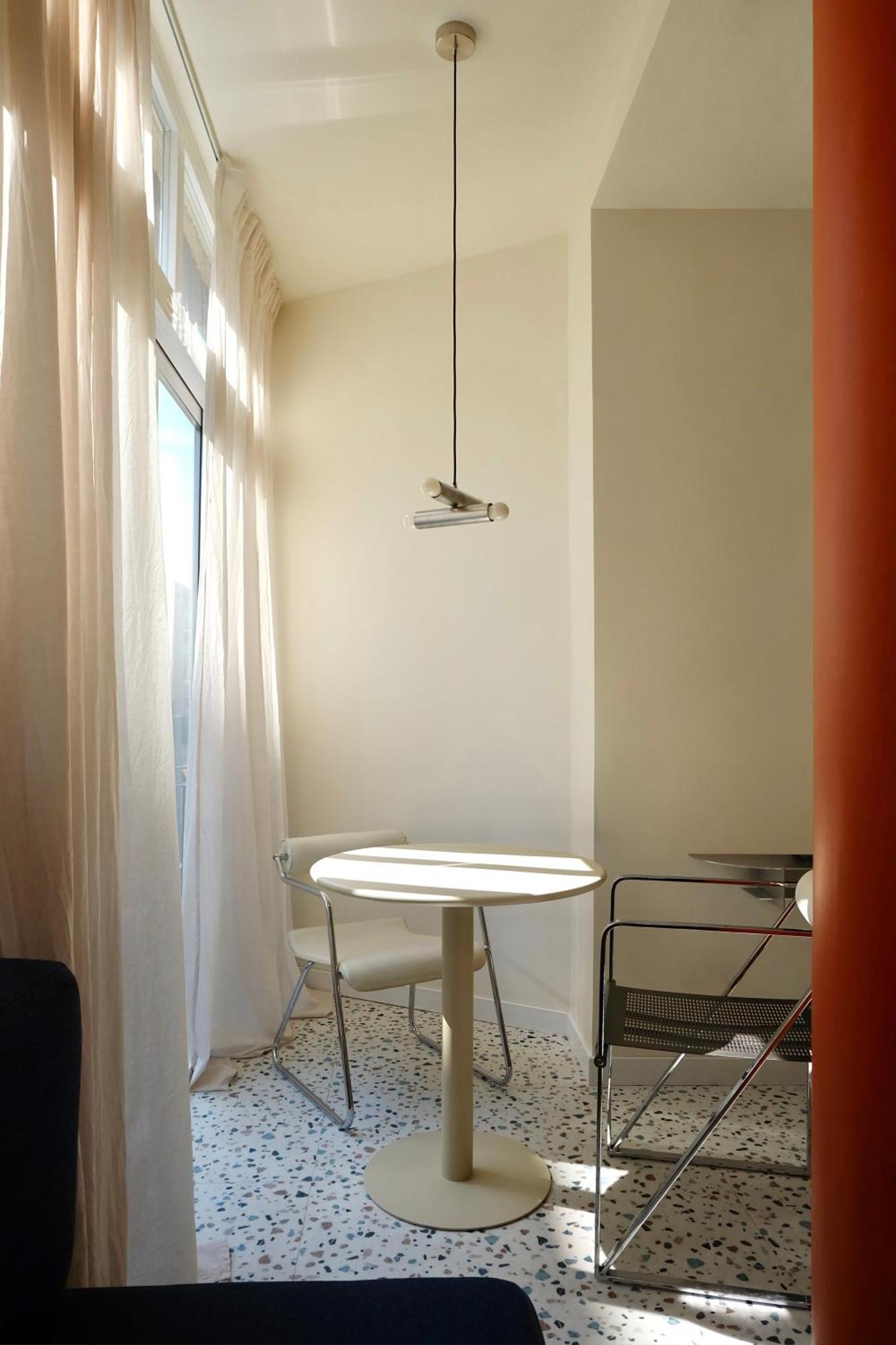 Apartamento La Rambla 43 Contactless Alicante Exterior foto