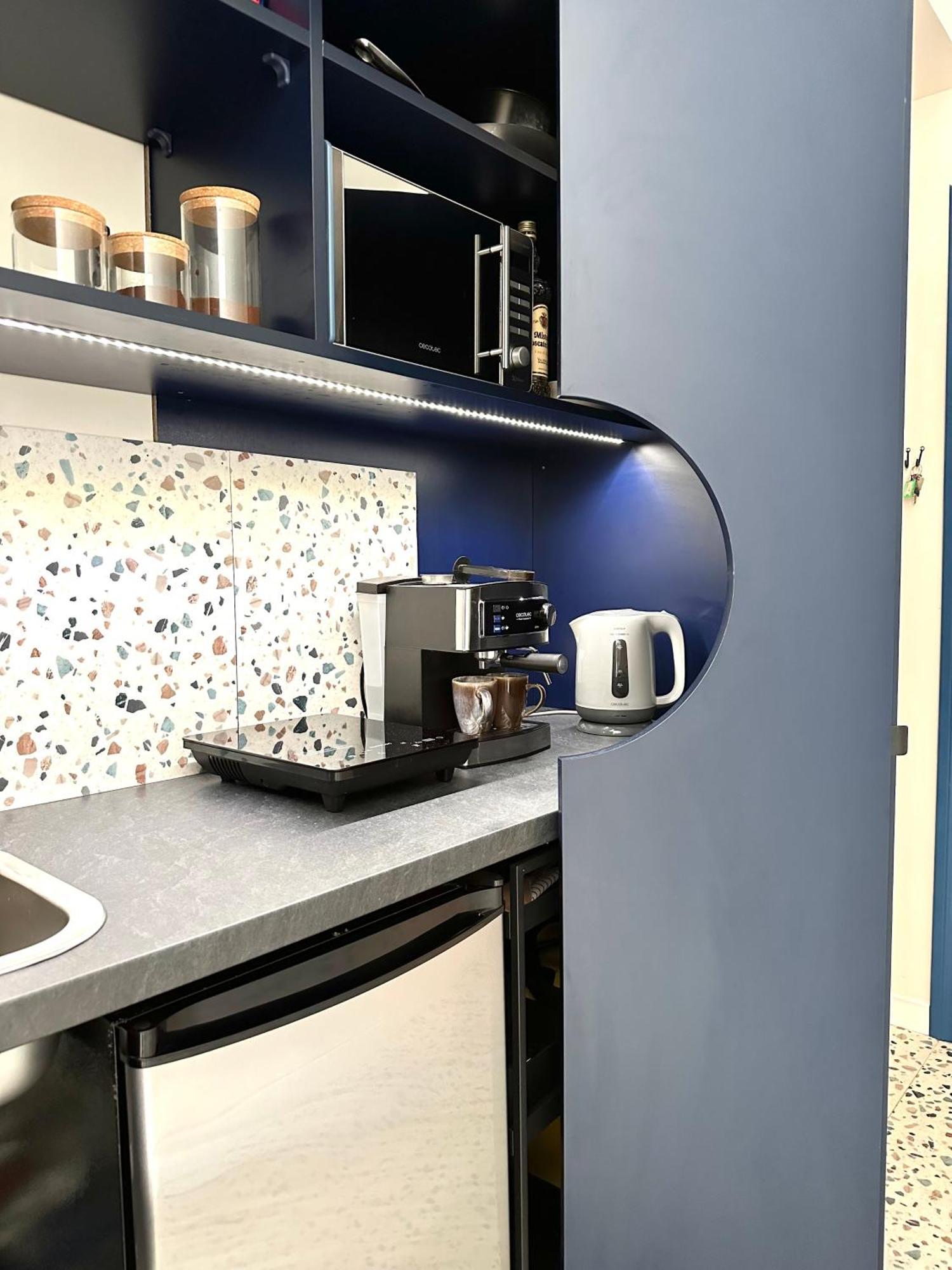 Apartamento La Rambla 43 Contactless Alicante Exterior foto
